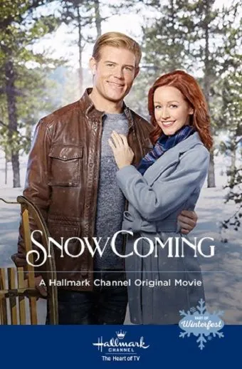 Снежный бал / SnowComing (2019) фильм смотреть онлайн Снежный бал / SnowComing (2019) фильм смотреть онлайн в хорошем качестве