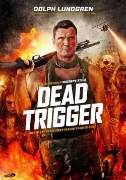 Осечка / Dead Trigger (2017) фильм смотреть онлайн в хорошем качестве