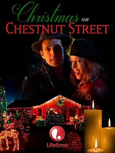 Рождество на улице Честнат / Christmas on Chestnut Street (2006) фильм смотреть онлайн в хорошем качестве