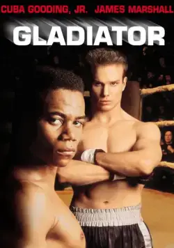Гладиатор / Gladiator (1992) фильм смотреть онлайн в хорошем качестве