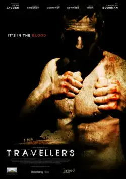 Путешественники / Travellers (2011) фильм смотреть онлайн в хорошем качестве