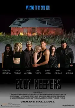 Хранители душ / Body Keepers (2018) фильм смотреть онлайн Хранители душ / Body Keepers (2018) фильм смотреть онлайн в хорошем качестве