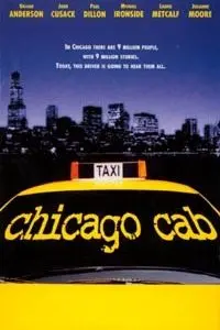 Адское такси / Chicago Cab (1997) фильм смотреть онлайн в хорошем качестве
