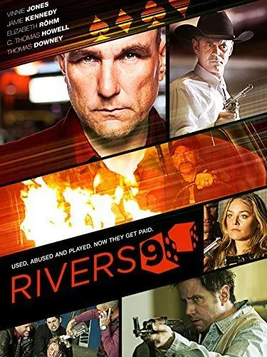 Ривер 9 / Rivers 9 (2015) фильм смотреть онлайн Ривер 9 / Rivers 9 (2015) фильм смотреть онлайн в хорошем качестве