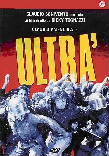 Ультра / Ultrà (1991) фильм смотреть онлайн Ультра / Ultrà (1991) фильм смотреть онлайн в хорошем качестве