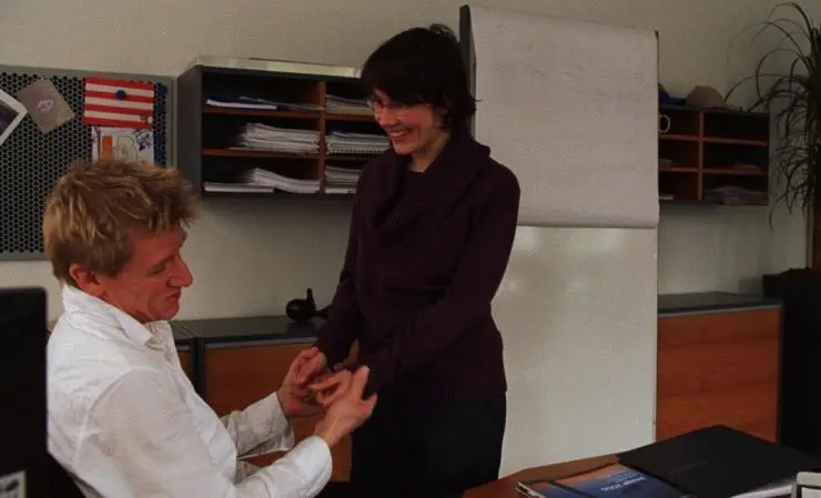 Самый главный босс (2006) в хорошем качестве смотреть онлайн Самый главный босс (2006) фильм в хорошем качестве смотреть онлайн