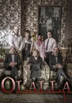 Олайя / Olalla (2015) фильм смотреть онлайн Олайя / Olalla (2015) фильм смотреть онлайн в хорошем качестве