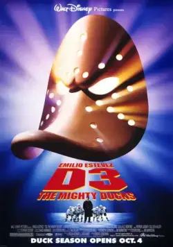 Могучие утята 3 / D3: The Mighty Ducks (1996) фильм смотреть онлайне бесплатно Смотреть Могучие утята 3 / D3: The Mighty Ducks(1996) фильм в онлайне бесплатно