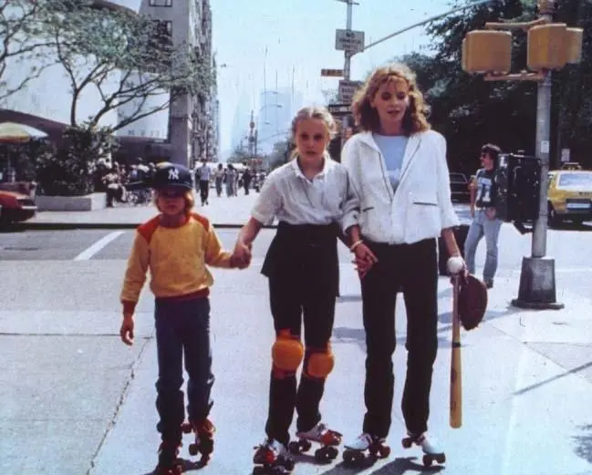 Проклятое дитя (1982) в хорошем качестве смотреть онлайн Проклятое дитя (1982) фильм в хорошем качестве смотреть онлайн