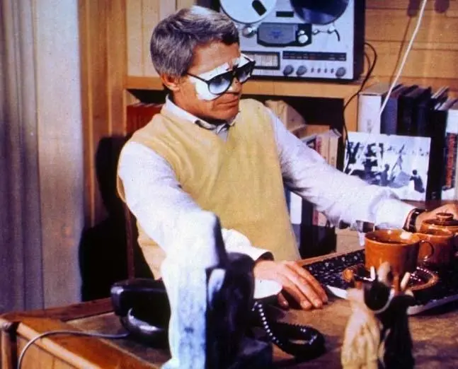 Проклятое дитя (1982) смотреть онлайн Проклятое дитя (1982) фильм смотреть онлайн