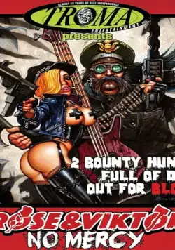 Роза и Виктор: Пощады не будет / Rose and Viktor: No Mercy (2017) фильм смотреть онлайн Роза и Виктор: Пощады не будет / Rose and Viktor: No Mercy (2017) фильм смотреть онлайн в хорошем качестве