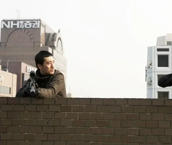 Поцелуй и пристрели меня (2009) смотреть онлайн Поцелуй и пристрели меня (2009) фильм смотреть онлайн