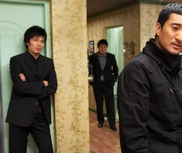 Поцелуй и пристрели меня (2009) в хорошем качестве смотреть онлайн Поцелуй и пристрели меня (2009) фильм в хорошем качестве смотреть онлайн