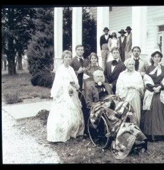 КША: Конфедеративные штаты Америки (2004) смотреть онлайн бесплатно КША: Конфедеративные штаты Америки (2004) фильм смотреть онлайн бесплатно