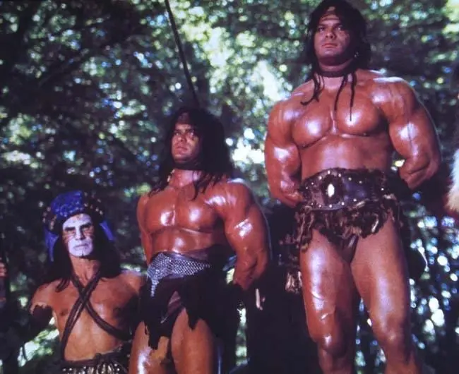 Варвары (1987) в хорошем качестве смотреть онлайн Варвары (1987) фильм в хорошем качестве смотреть онлайн