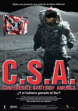 КША: Конфедеративные штаты Америки / C.S.A.: The Confederate States of America (2004) фильм смотреть онлайн КША: Конфедеративные штаты Америки / C.S.A.: The Confederate States of America (2004) фильм смотреть онлайн в хорошем качестве