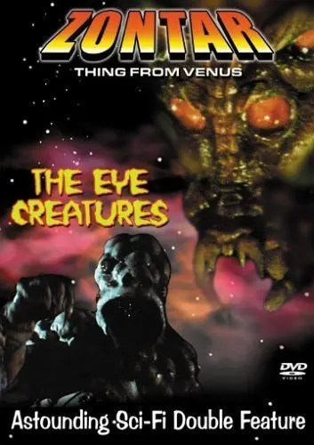 Глазастые существа / The Eye Creatures (1965) фильм смотреть онлайн Глазастые существа / The Eye Creatures (1965) фильм смотреть онлайн в хорошем качестве