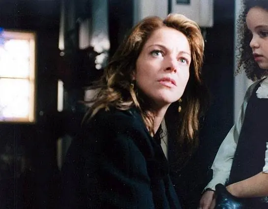 Незнакомка (2006) смотреть онлайн Незнакомка (2006) фильм смотреть онлайн