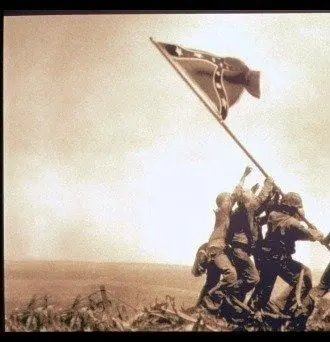 КША: Конфедеративные штаты Америки (2004) смотреть онлайн КША: Конфедеративные штаты Америки (2004) фильм смотреть онлайн