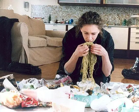 Незнакомка (2006) смотреть онлайн бесплатно Незнакомка (2006) фильм смотреть онлайн бесплатно