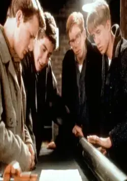 Октябрьское небо (1999) смотреть онлайн бесплатно Октябрьское небо (1999) фильм смотреть онлайн бесплатно