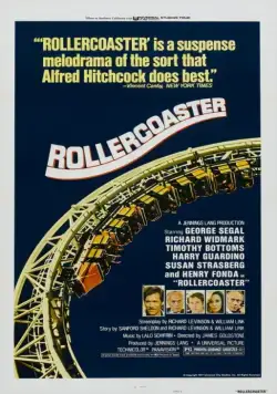 Русские горы / Rollercoaster (1977) фильм смотреть онлайн Русские горы / Rollercoaster (1977) фильм смотреть онлайн в хорошем качестве