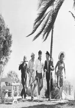 Это безумный, безумный, безумный, безумный мир (1963) смотреть онлайн бесплатно Это безумный, безумный, безумный, безумный мир (1963) фильм смотреть онлайн бесплатно