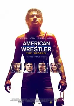 Американский рестлер: Волшебник / American Wrestler: The Wizard (2016) фильм смотреть онлайн Американский рестлер: Волшебник / American Wrestler: The Wizard (2016) фильм смотреть онлайн в хорошем качестве