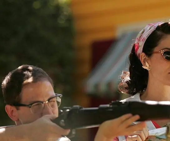 Зомби по имени Фидо (2006) смотреть онлайн бесплатно Зомби по имени Фидо (2006) фильм смотреть онлайн бесплатно