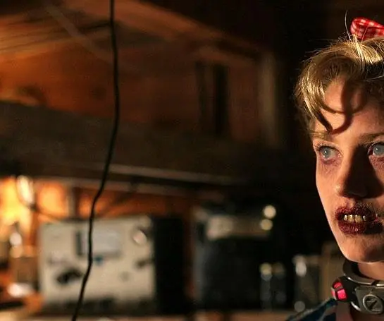 Зомби по имени Фидо (2006) смотреть онлайн Зомби по имени Фидо (2006) фильм смотреть онлайн