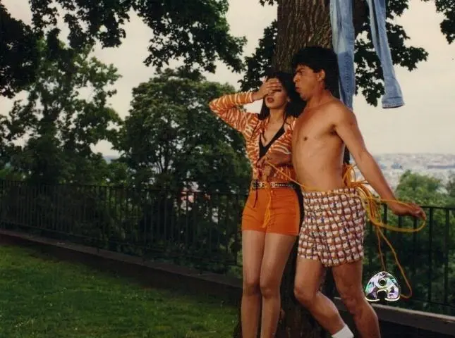 Двойник (1998) смотреть онлайн Двойник (1998) фильм смотреть онлайн