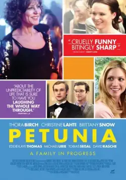 Петуния / Petunia (2012) фильм смотреть онлайн Петуния / Petunia (2012) фильм смотреть онлайн в хорошем качестве