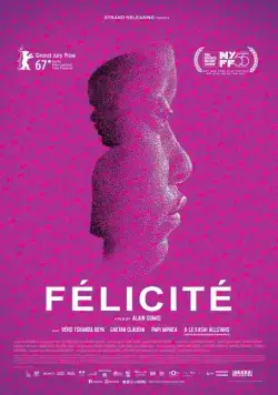 Фелисите / Félicité (2017) фильм смотреть онлайн Фелисите / Félicité (2017) фильм смотреть онлайн в хорошем качестве
