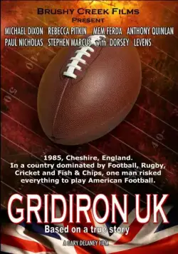 Американский футбол / Gridiron UK (2016) фильм смотреть онлайн Американский футбол / Gridiron UK (2016) фильм смотреть онлайн в хорошем качестве