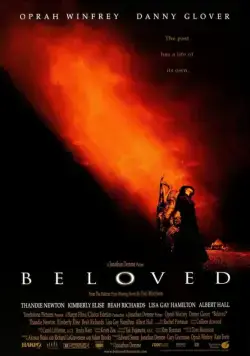 Любимая / Beloved (1998) фильм смотреть онлайн в хорошем качестве