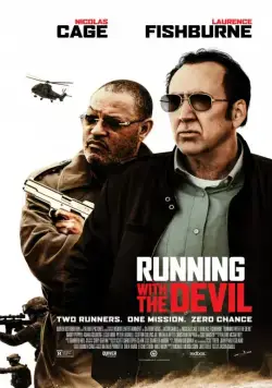 Кокаиновый барон / Running with the Devil (2019) фильм смотреть онлайн в хорошем качестве