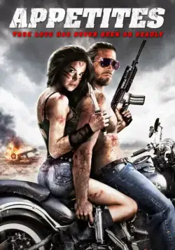 Аппетиты / Appetites (2015) фильм смотреть онлайн в хорошем качестве