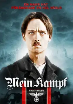 Моя борьба / Mein Kampf (2009) фильм смотреть онлайн в хорошем качестве