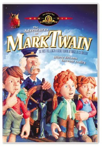 Приключения Марка Твена / The Adventures of Mark Twain (1985) мультфильм смотреть онлайн Приключения Марка Твена / The Adventures of Mark Twain (1985) мультфильм смотреть онлайн в хорошем качестве