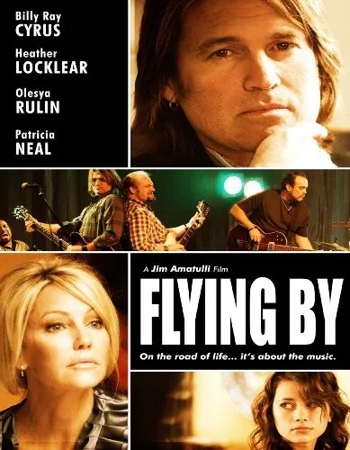 Годы летят / Flying By (2009) фильм смотреть онлайн Годы летят / Flying By (2009) фильм смотреть онлайн в хорошем качестве