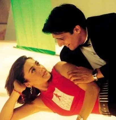 Мне нужна только любовь (2002) смотреть онлайн Мне нужна только любовь (2002) фильм смотреть онлайн