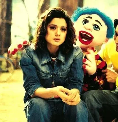 Мне нужна только любовь (2002) в хорошем качестве смотреть онлайн Мне нужна только любовь (2002) фильм в хорошем качестве смотреть онлайн