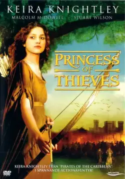 Дочь Робин Гуда: Принцесса воров / Princess of Thieves (2001) фильм смотреть онлайн Дочь Робин Гуда: Принцесса воров / Princess of Thieves (2001) фильм смотреть онлайн в хорошем качестве