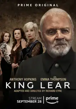 Король Лир / King Lear (2018) фильм смотреть онлайн Король Лир / King Lear (2018) фильм смотреть онлайн в хорошем качестве