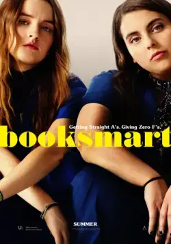 Образование / Booksmart (2019) фильм смотреть онлайн в хорошем качестве