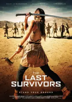 Колодец / The Last Survivors (2014) фильм смотреть онлайн Колодец / The Last Survivors (2014) фильм смотреть онлайн в хорошем качестве