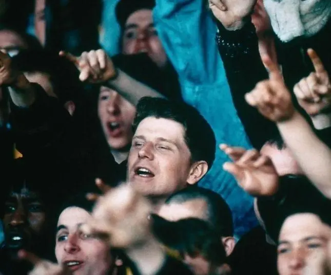 Удостоверение (1995) в хорошем качестве смотреть онлайн Удостоверение (1995) фильм в хорошем качестве смотреть онлайн