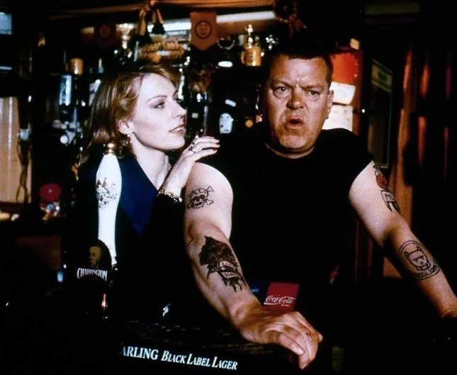 Удостоверение (1995) смотреть онлайн Удостоверение (1995) фильм смотреть онлайн