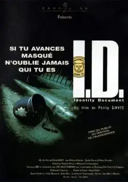 Удостоверение / I.D. (1995) фильм смотреть онлайн Удостоверение / I.D. (1995) фильм смотреть онлайн в хорошем качестве