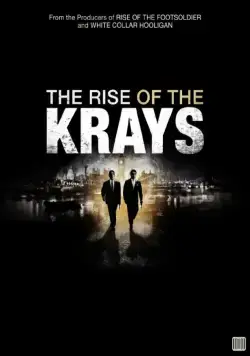 Восхождение Крэйсов / The Rise of the Krays (2015) фильм смотреть онлайн Восхождение Крэйсов / The Rise of the Krays (2015) фильм смотреть онлайн в хорошем качестве